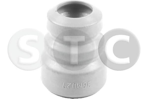Tampon cauciuc, suspensie STC T451087