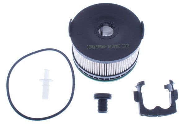 filtru combustibil DENCKERMANN A120980