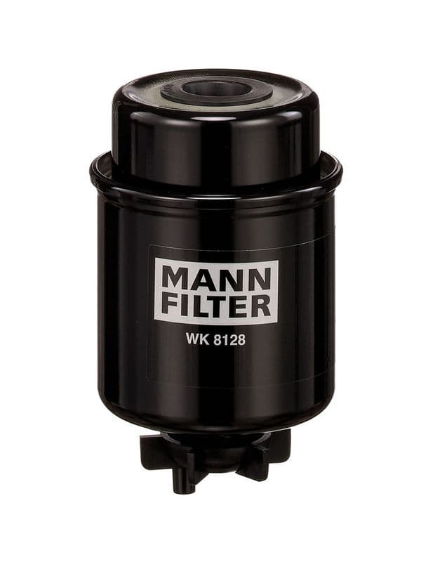 filtru combustibil MANN-FILTER WK 8128