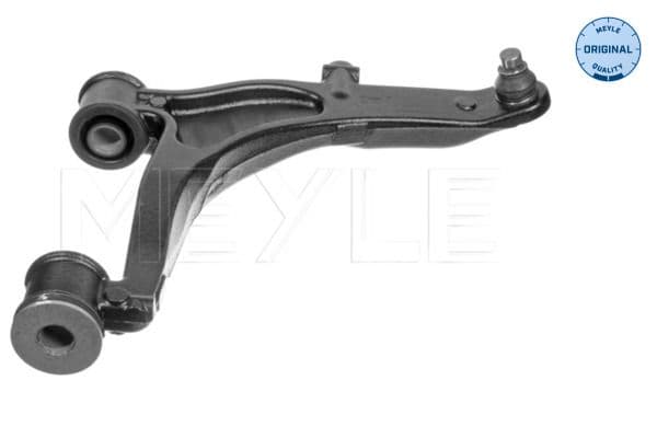 Brat, suspensie roata MEYLE -ORIGINAL: True to OE. 16-16 050 0028