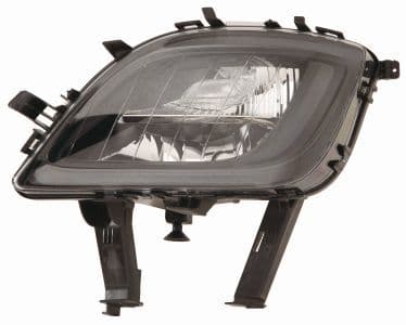 Proiector ceata DEPO 442-2026R-UE2