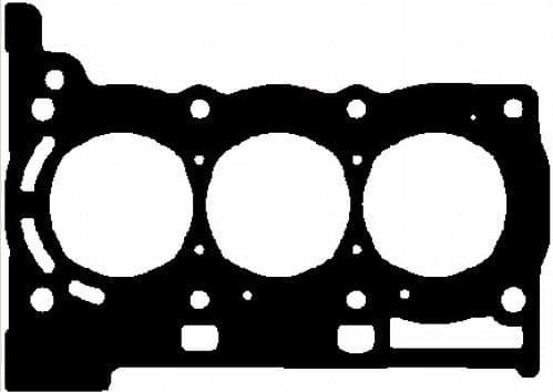Garnitura, chiulasa BGA CH0582