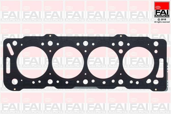 Garnitura, chiulasa FAI AutoParts HG563C