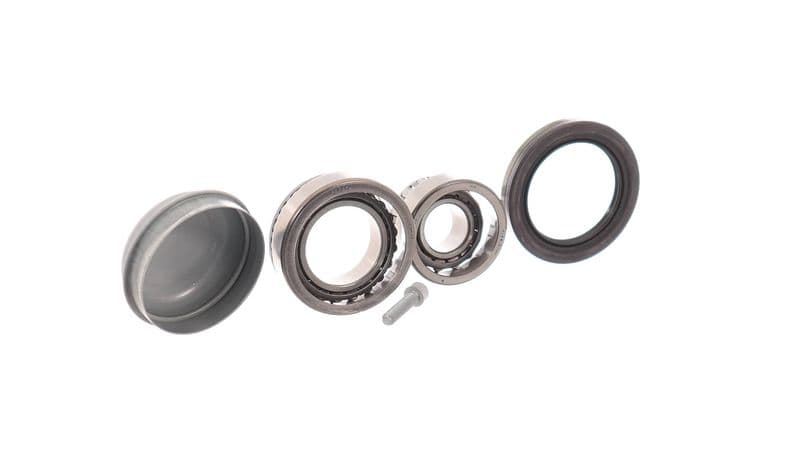 Set rulment roata SKF VKBA 6530