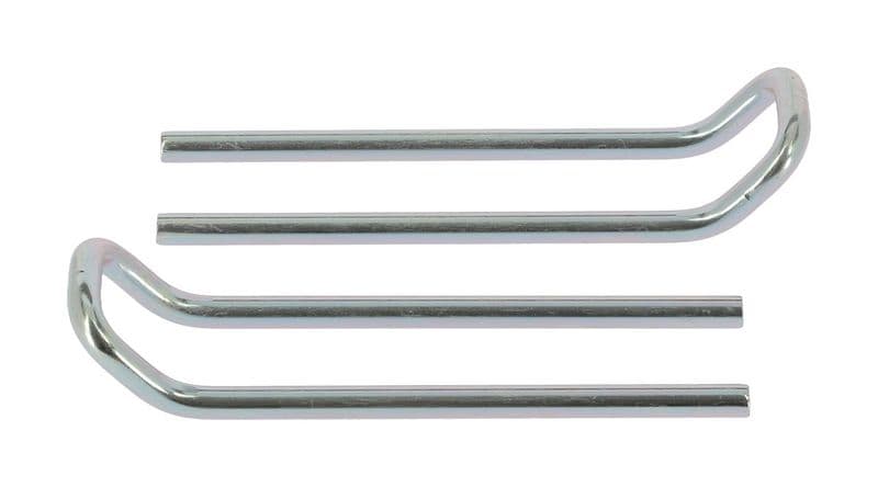 Set accesorii, placute frana FERODO PREMIER FAC176