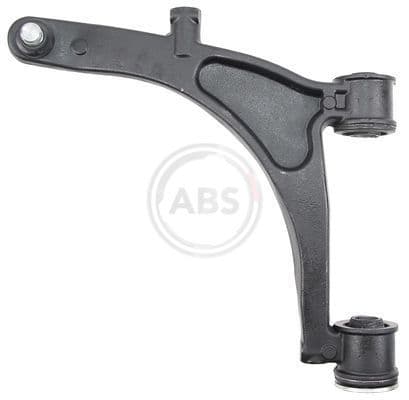 Brat, suspensie roata ABS 211264