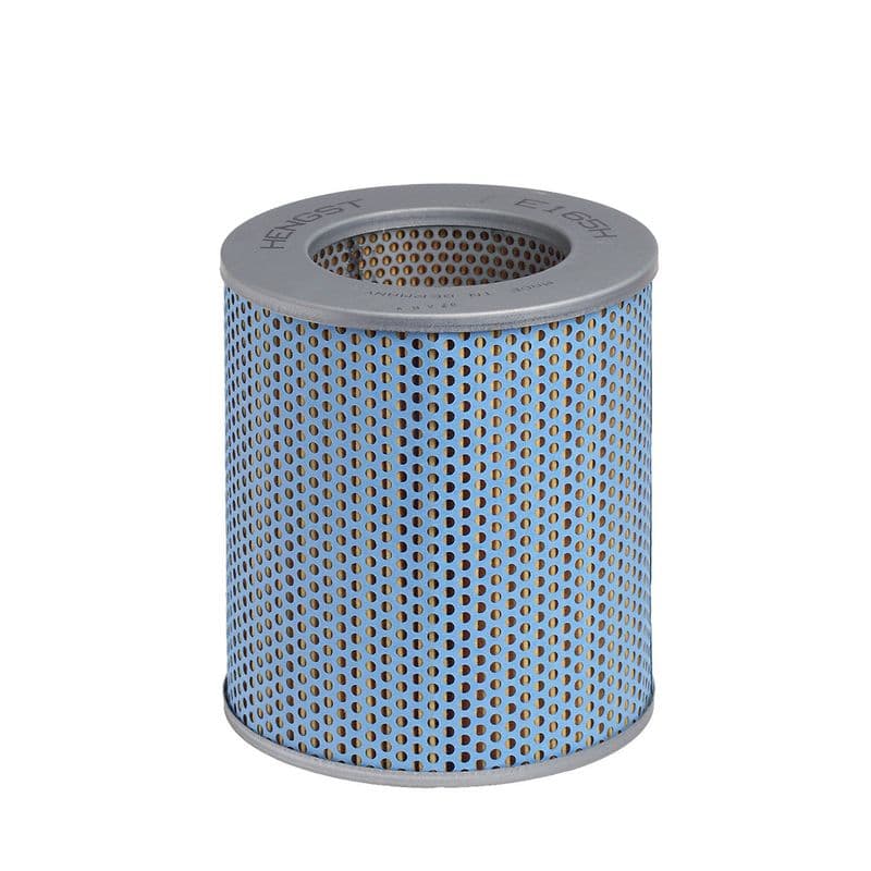 Filtru ulei HENGST FILTER E165H