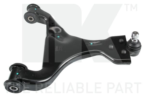 Brat, suspensie roata NK 50133101