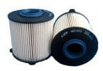 filtru combustibil ALCO FILTER MD-653