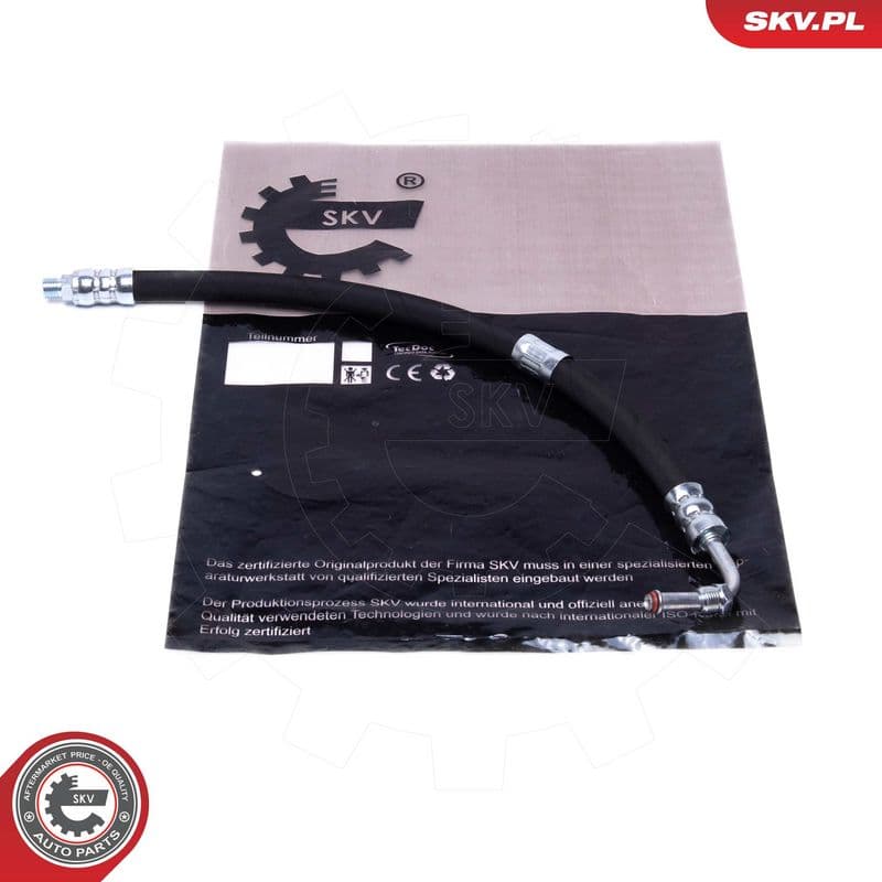 Furtun hidraulic, sistem de directie ESEN SKV 10SKV952
