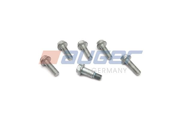 Set verificare, uzura disc frana AUGER 70676
