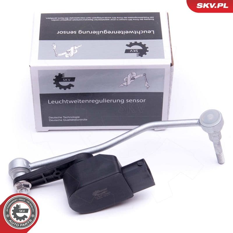 Senzor, reglare faruri ESEN SKV 17SKV569