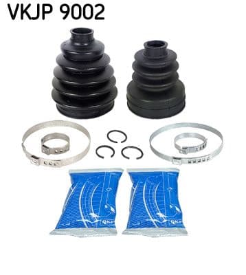 Ansamblu burduf, articulatie planetara SKF VKJP 9002
