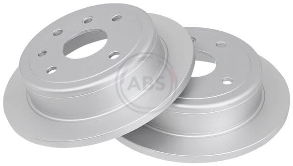 Disc frana ABS 17685
