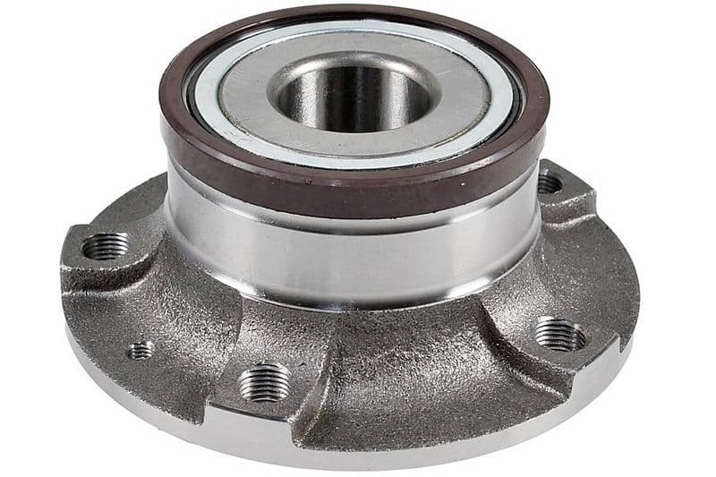 Set rulment roata METZGER AUTOTEILE WM 2282