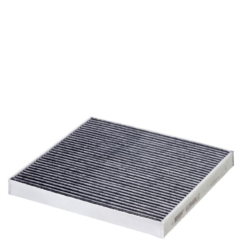 Filtru, aer habitaclu HENGST FILTER E2940LC