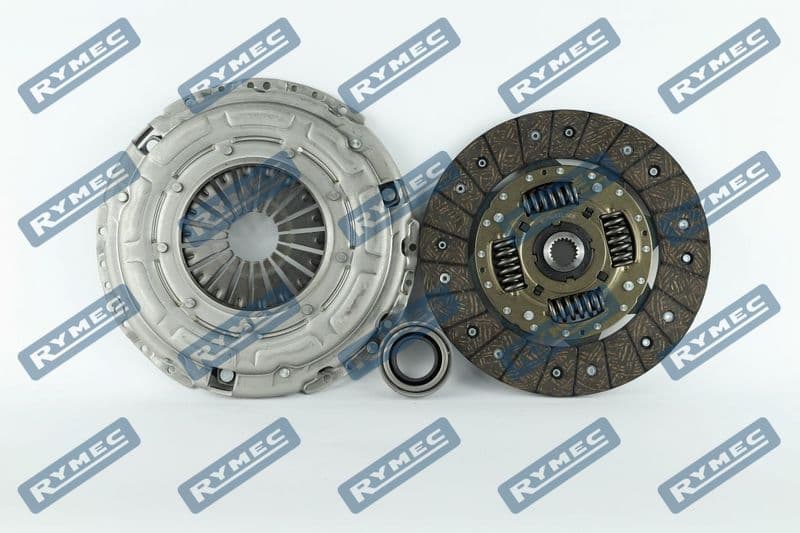 Set ambreiaj RYMEC JT1645