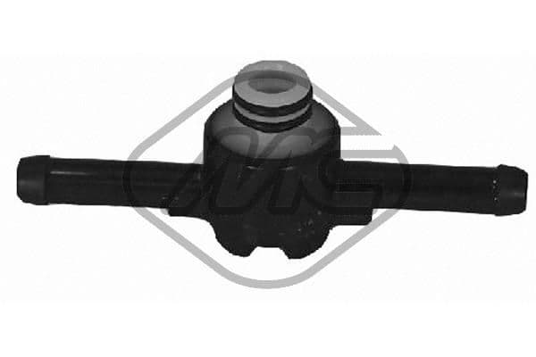 ventil, filtru de combustibil METALCAUCHO 03689