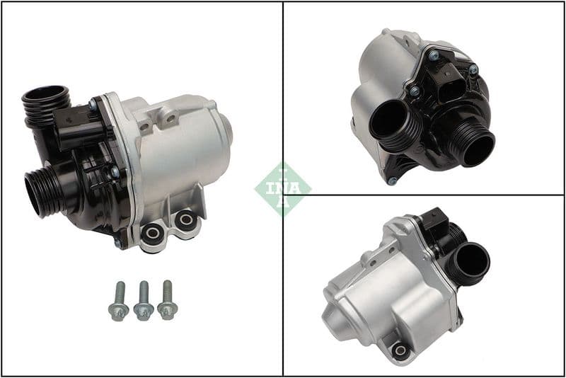 Pompă de apă, răcire motor Schaeffler INA 538 1092 10