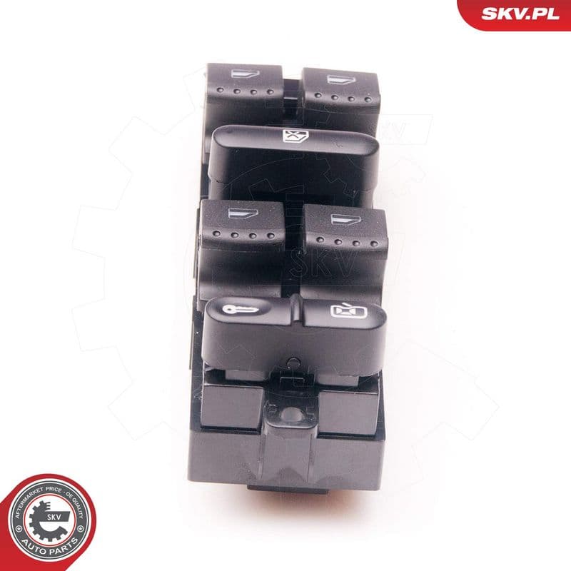 comutator,macara geam ESEN SKV 37SKV003