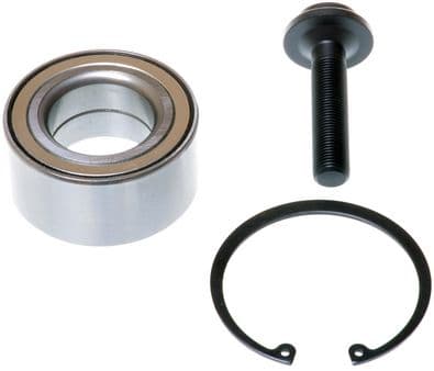 Set rulment roata DENCKERMANN W413275