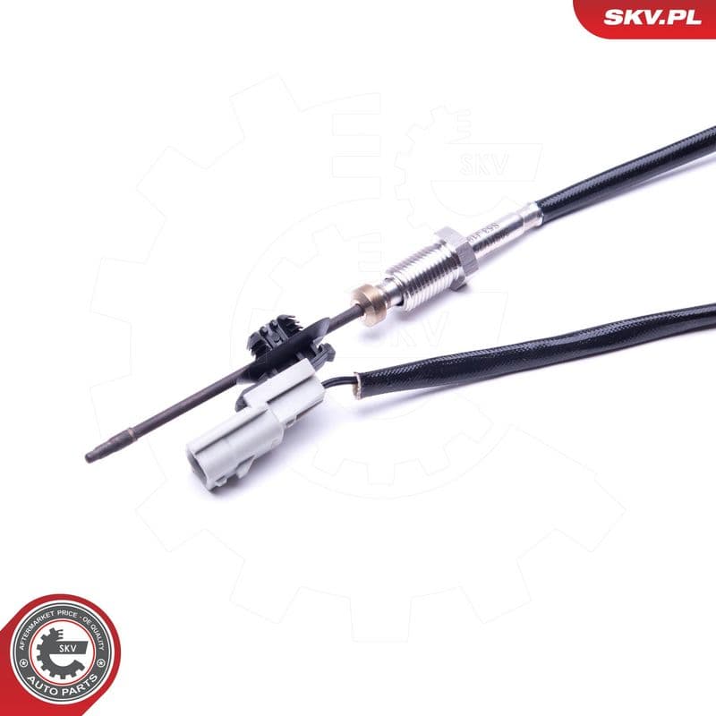 Senzor, temperatura gaze evacuare ESEN SKV 30SKV256