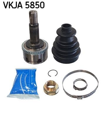 Set articulatie, planetara SKF VKJA 5850