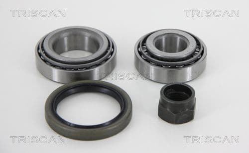 Set rulment roata TRISCAN 8530 50208