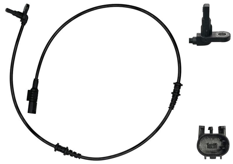 senzor,turatie roata WAGNER ABS00312