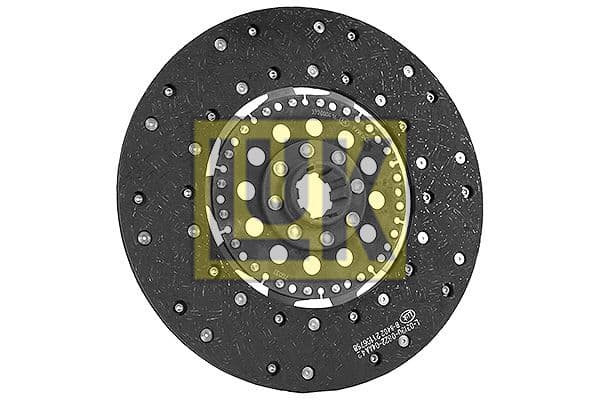 Disc ambreiaj Schaeffler LuK 330 0004 16