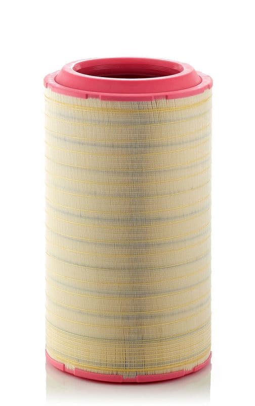 Filtru aer MANN-FILTER C 37 2680/2