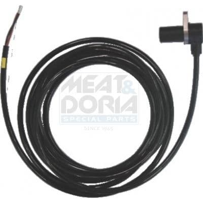 senzor,turatie roata MEAT & DORIA 90012