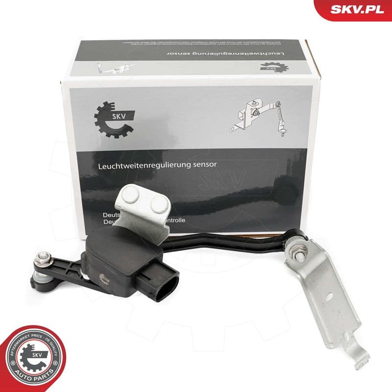 Senzor, reglare faruri ESEN SKV 17SKV819