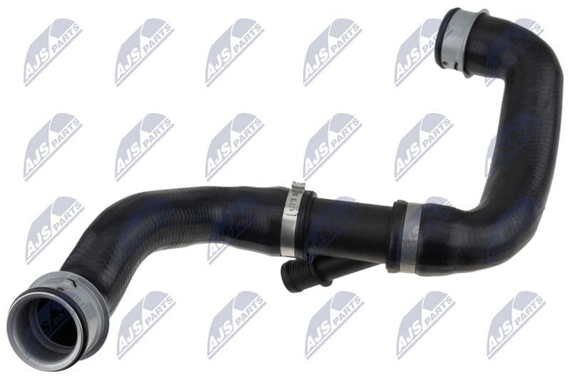 Furtun radiator NTY CPP-ME-128