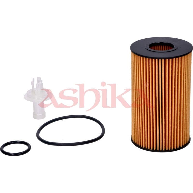 Filtru ulei ASHIKA 10-ECO071