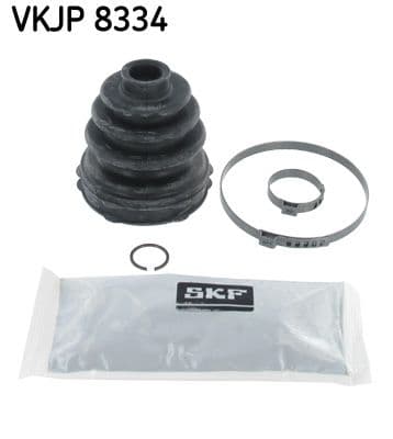 Ansamblu burduf, articulatie planetara SKF VKJP 8334