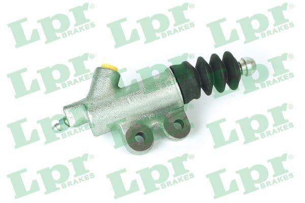 Cilindru receptor ambreiaj LPR 3544
