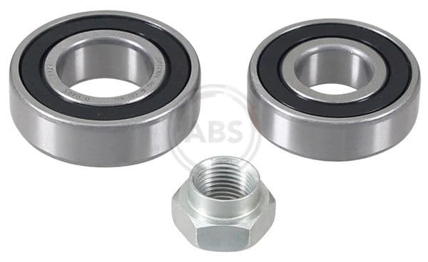 Set rulment roata ABS 200448