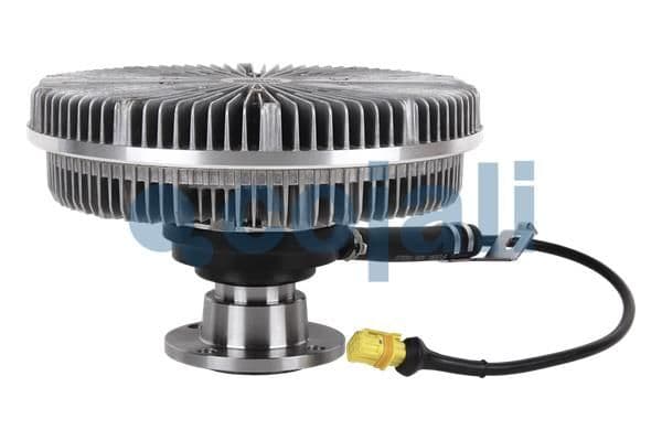 Cupla, ventilator radiator COJALI 7063417