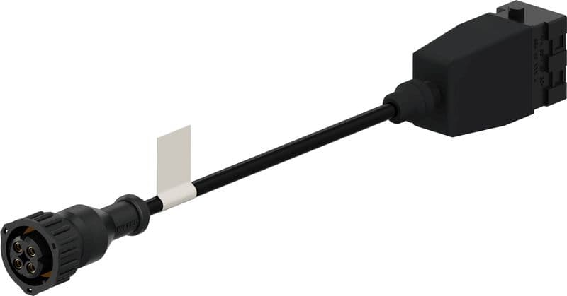 Cablu legatura, frana electronica WABCO 4494730300