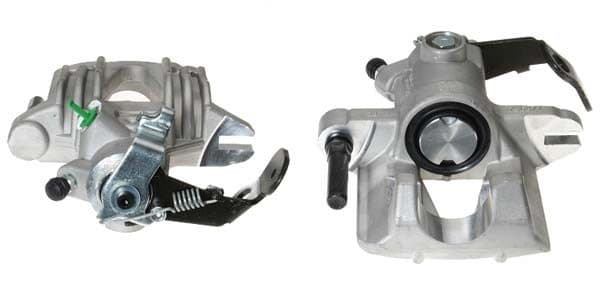 Etrier frana BUDWEG CALIPER 342971