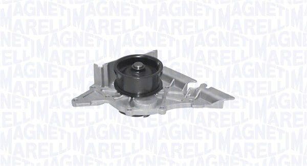 Pompă de apă, răcire motor MAGNETI MARELLI 352316171176
