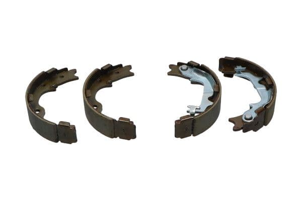 Set saboti frana KAVO PARTS KBS-3420