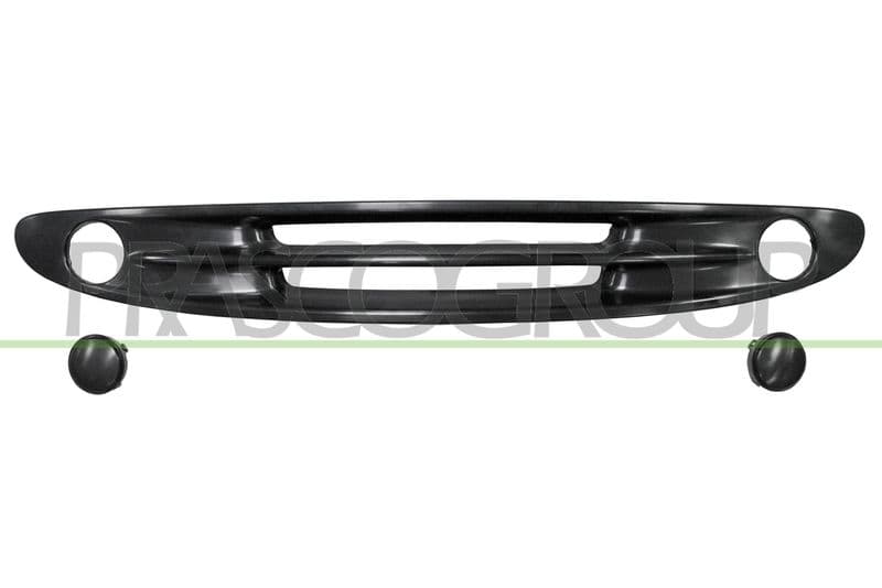 Grila radiator PRASCO ME3042001