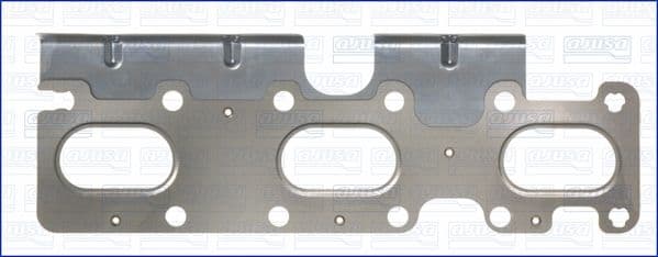 Garnitura, galerie evacuare AJUSA MULTILAYER STEEL 13230100