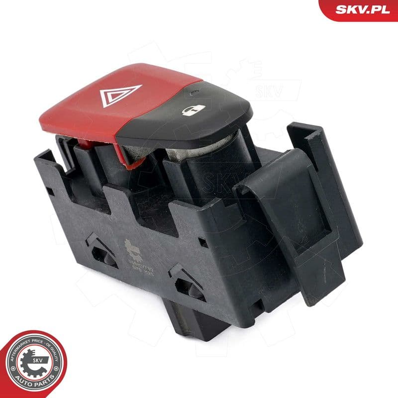 comutator ,lumini de avarie ESEN SKV 36SKV730