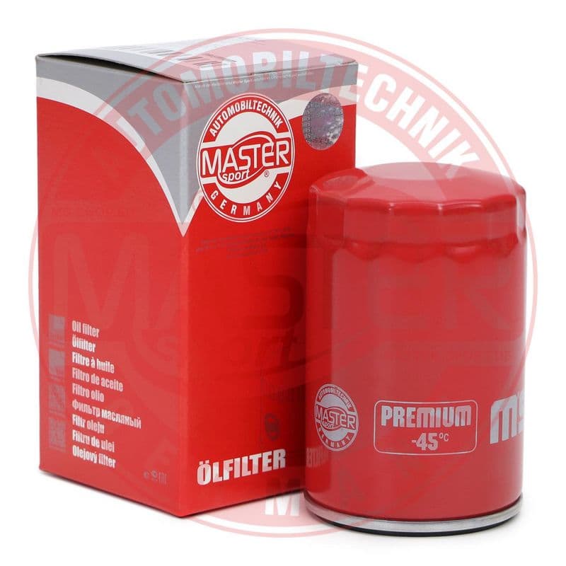 Filtru ulei MASTER SPORT 719/30-OF-PCS-MS