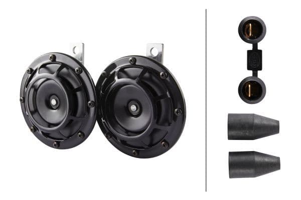Claxon HELLA 3AG 003 399-101