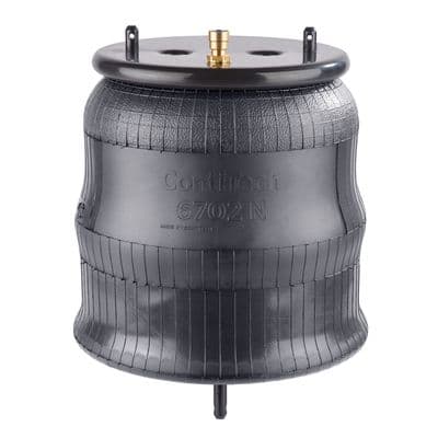 Burduf, suspensie pneumatica CONTITECH AIR SPRING Premium Range 6702 N P01