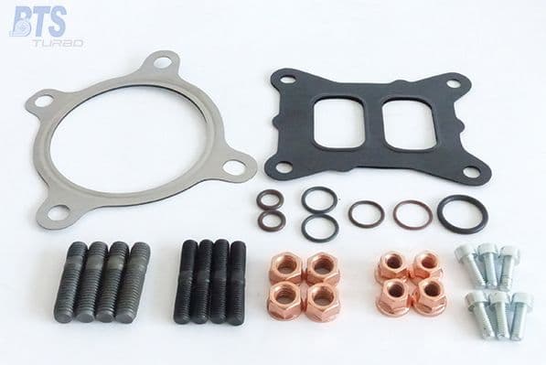Set montaj, turbocompresor BTS Turbo T931458ABS